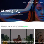 Clubbing TV